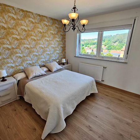 Chalet Con Wifi , Ps4 , Garaje, 5 Dormitorios, 3 Banos, Santiago De Compostela Exterior foto