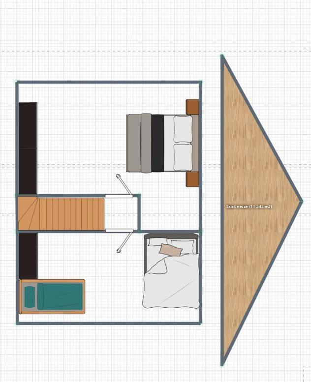 Chalet Con Wifi , Ps4 , Garaje, 5 Dormitorios, 3 Banos, Santiago De Compostela Exterior foto