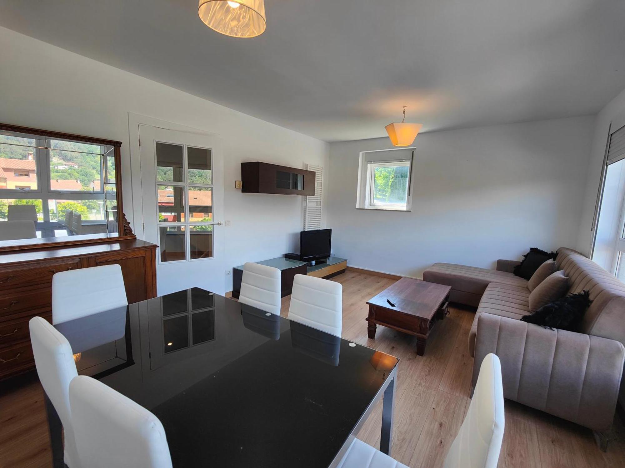 Chalet Con Wifi , Ps4 , Garaje, 5 Dormitorios, 3 Banos, Santiago De Compostela Exterior foto