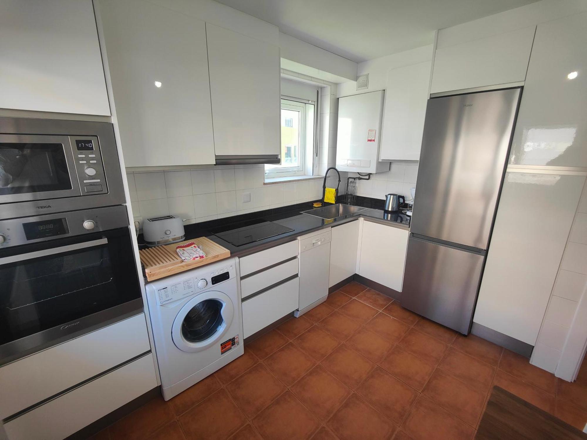 Chalet Con Wifi , Ps4 , Garaje, 5 Dormitorios, 3 Banos, Santiago De Compostela Exterior foto